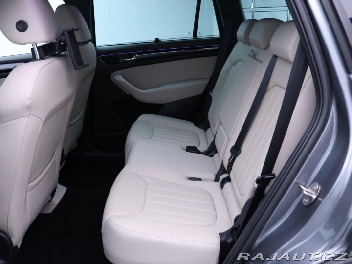 Škoda Kodiaq 2,0 TDI 110kW L&K DSG 2022
