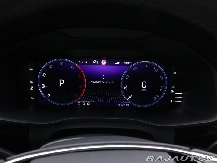 Škoda Kodiaq 2,0 TDI 110kW L&K DSG 2022