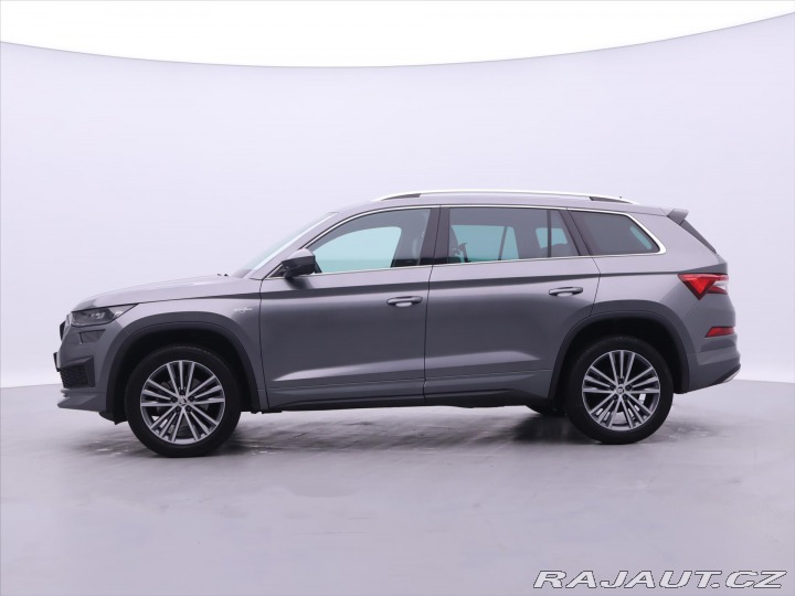 Škoda Kodiaq 2,0 TDI 110kW L&K DSG 2022