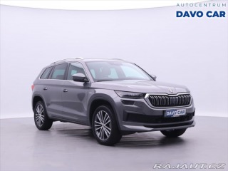 Škoda Kodiaq 2,0 TDI 110kW L&K DSG 2022