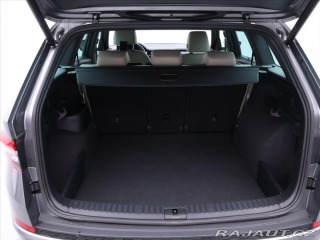 Škoda Kodiaq 2,0 TDI 110kW L&K DSG 2022