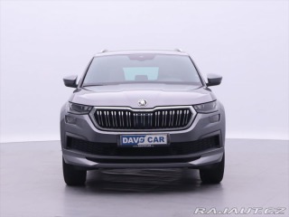 Škoda Kodiaq 2,0 TDI 110kW L&K DSG 2022