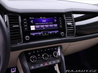 Škoda Kodiaq 2,0 TDI 110kW L&K DSG 2022