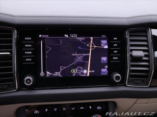 Škoda Kodiaq 2,0 TDI 110kW L&K DSG 2022