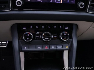 Škoda Kodiaq 2,0 TDI 110kW L&K DSG 2022