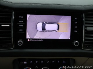 Škoda Kodiaq 2,0 TDI 110kW L&K DSG 2022