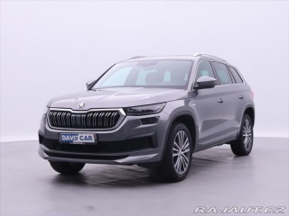 Škoda Kodiaq 2,0 TDI 110kW L&K DSG 2022
