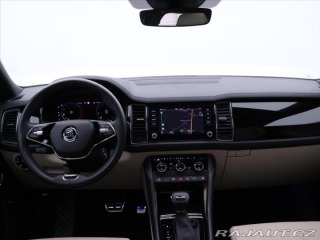 Škoda Kodiaq 2,0 TDI 110kW L&K DSG 2022