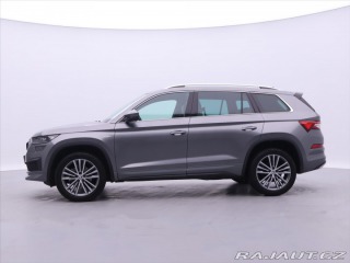 Škoda Kodiaq 2,0 TDI 110kW L&K DSG 2022