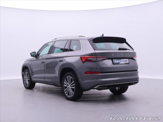 Škoda Kodiaq 2,0 TDI 110kW L&K DSG 2022