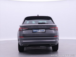 Škoda Kodiaq 2,0 TDI 110kW L&K DSG 2022