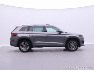 Škoda Kodiaq 2,0 TDI 110kW L&K DSG 2022