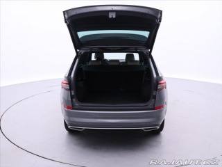 Škoda Kodiaq 2,0 TDI 110kW L&K DSG 2022