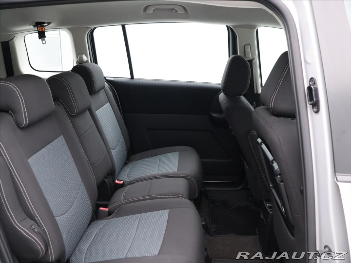 Mazda 5 1,8 i 85kW 7-Míst Serv.K. 2010