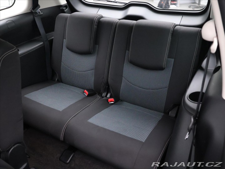 Mazda 5 1,8 i 85kW 7-Míst Serv.K. 2010