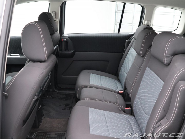 Mazda 5 1,8 i 85kW 7-Míst Serv.K. 2010