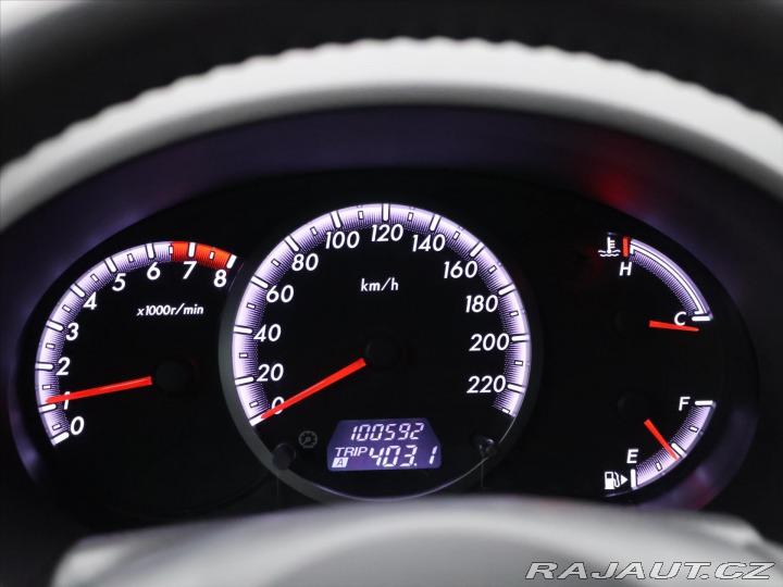 Mazda 5 1,8 i 85kW 7-Míst Serv.K. 2010