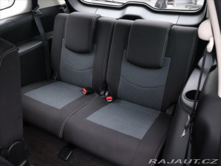 Mazda 5 1,8 i 85kW 7-Míst Serv.K. 2010