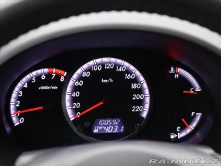 Mazda 5 1,8 i 85kW 7-Míst Serv.K. 2010
