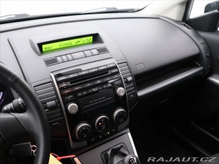 Mazda 5 1,8 i 85kW 7-Míst Serv.K. 2010