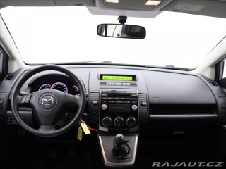 Mazda 5 1,8 i 85kW 7-Míst Serv.K. 2010