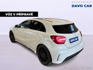 Mercedes-Benz A 2,0 45 265 kW 4Matic AMG 2015