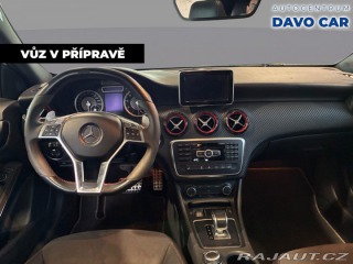 Mercedes-Benz A 2,0 45 265 kW 4Matic AMG 2015
