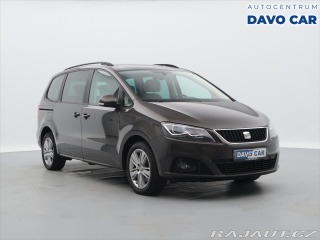 Seat Alhambra 2,0 TDI 103kW DSG Style 7