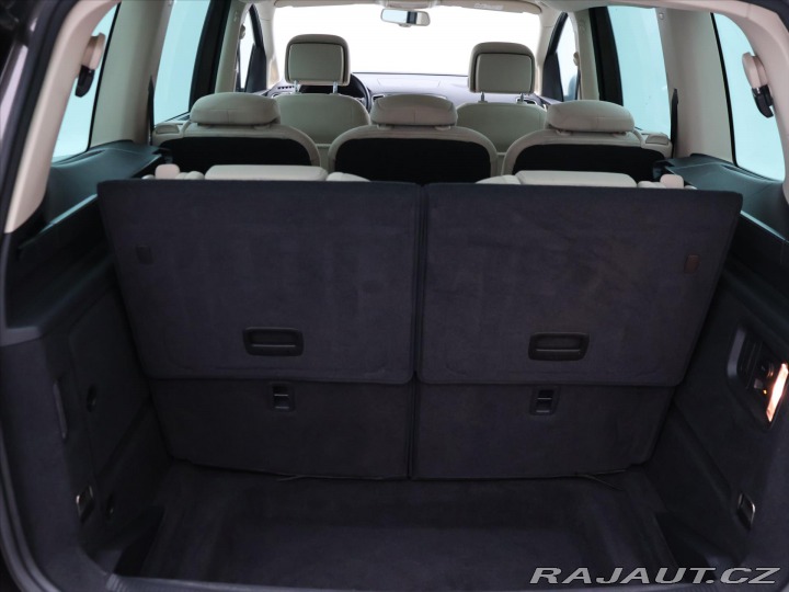 Seat Alhambra 2,0 TDI 103kW DSG Style 7 2015