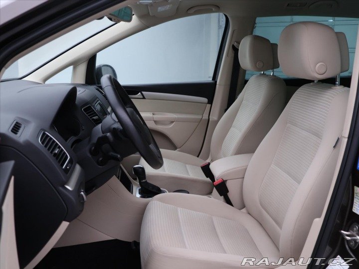 Seat Alhambra 2,0 TDI 103kW DSG Style 7 2015