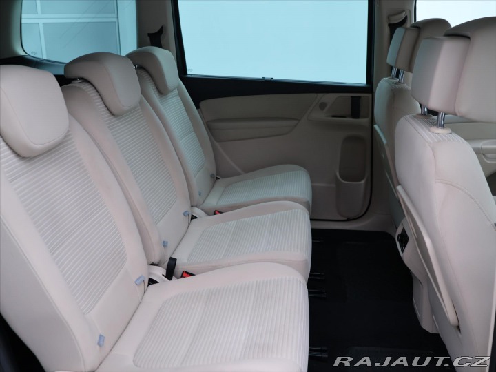 Seat Alhambra 2,0 TDI 103kW DSG Style 7 2015