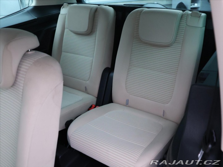 Seat Alhambra 2,0 TDI 103kW DSG Style 7 2015