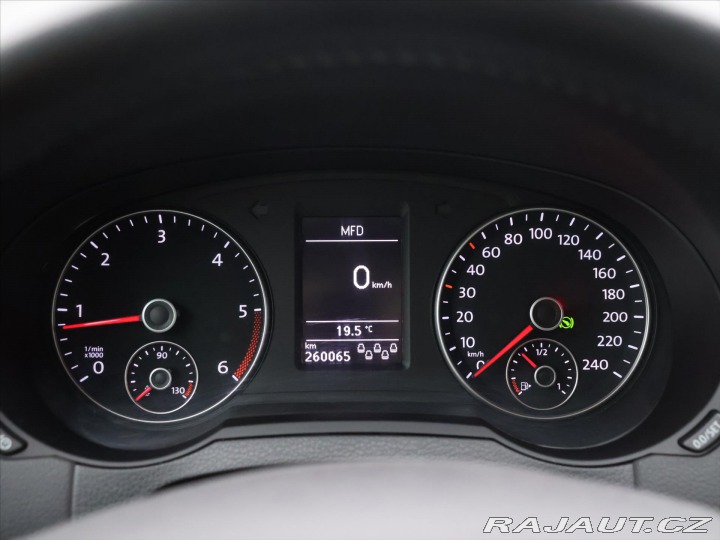 Seat Alhambra 2,0 TDI 103kW DSG Style 7 2015