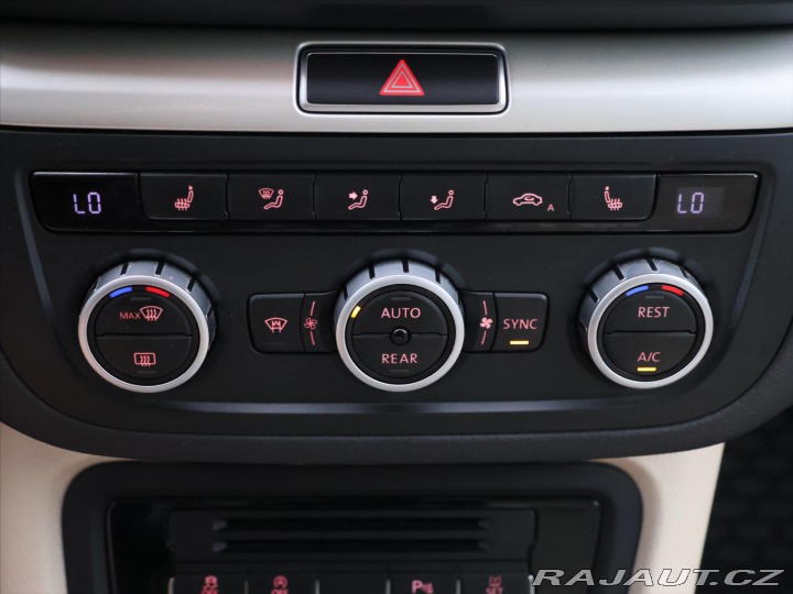 Seat Alhambra 2,0 TDI 103kW DSG Style 7 2015