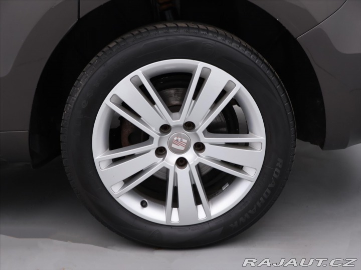 Seat Alhambra 2,0 TDI 103kW DSG Style 7 2015