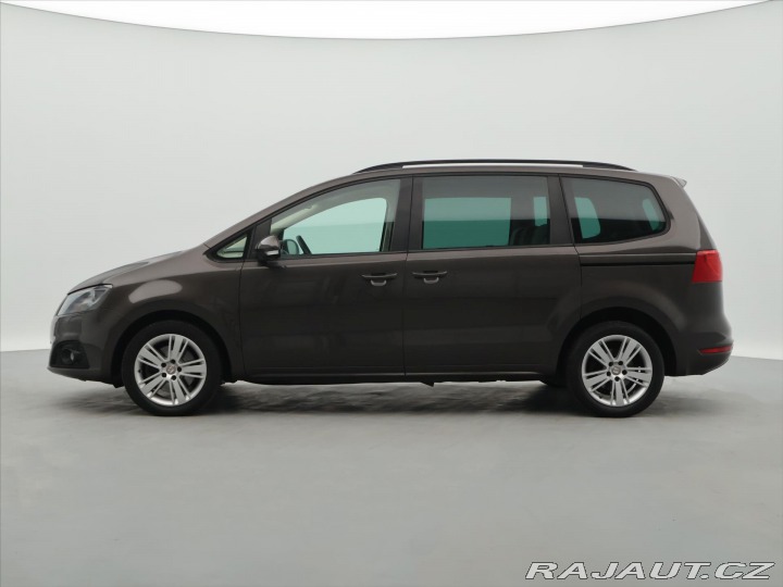 Seat Alhambra 2,0 TDI 103kW DSG Style 7 2015
