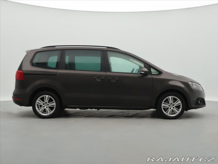 Seat Alhambra 2,0 TDI 103kW DSG Style 7 2015
