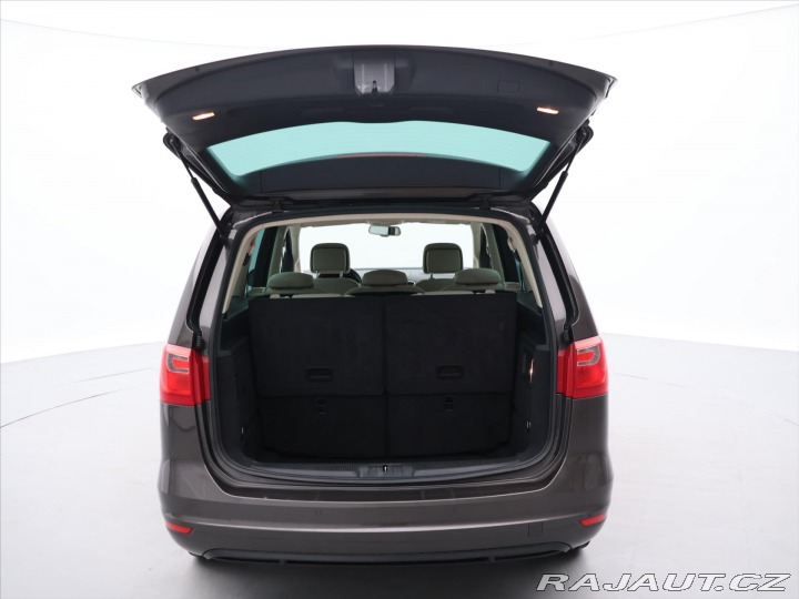 Seat Alhambra 2,0 TDI 103kW DSG Style 7 2015