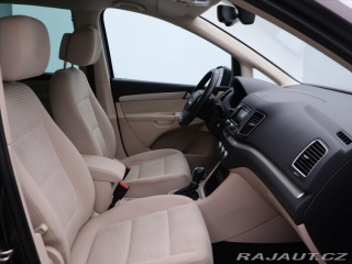 Seat Alhambra 2,0 TDI 103kW DSG Style 7 2015
