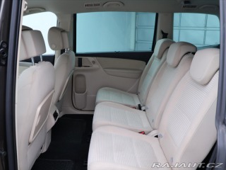 Seat Alhambra 2,0 TDI 103kW DSG Style 7 2015