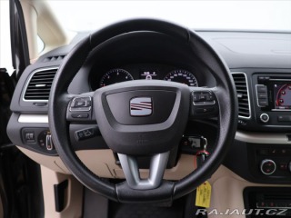 Seat Alhambra 2,0 TDI 103kW DSG Style 7 2015