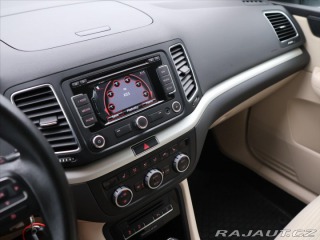 Seat Alhambra 2,0 TDI 103kW DSG Style 7 2015