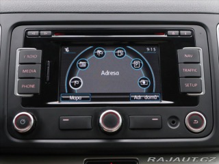 Seat Alhambra 2,0 TDI 103kW DSG Style 7 2015