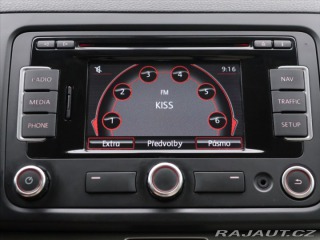 Seat Alhambra 2,0 TDI 103kW DSG Style 7 2015