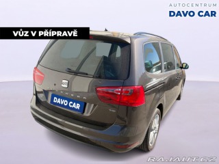 Seat Alhambra 2,0 TDI 103 kW DSG 2015