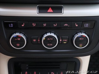 Seat Alhambra 2,0 TDI 103kW DSG Style 7 2015