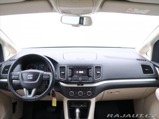 Seat Alhambra 2,0 TDI 103kW DSG Style 7 2015