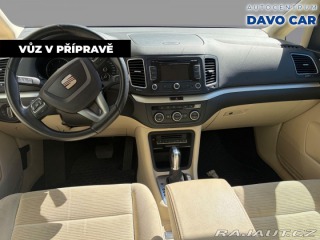 Seat Alhambra 2,0 TDI 103 kW DSG 2015