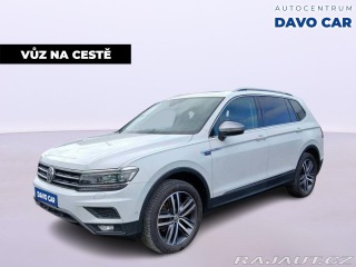 Volkswagen Tiguan 2,0 TSI 162kW 4x4 DSG All