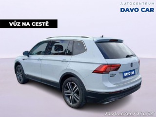 Volkswagen Tiguan 2,0 TSI 162kW 4x4 DSG All 2019